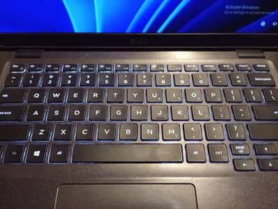 Dell Core i5 8th Gen Laptop | 16GB RAM | SSD