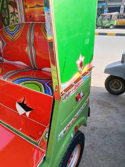 rickshaw