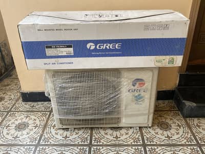 Gree split inverter 1.5 ton