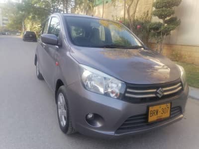 Suzuki cultus ags model 2020original greyphite Grey color only 28000