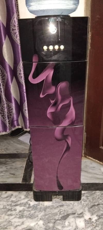 PEL Water Dispenser urgent sale