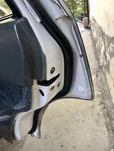 Suzuki Cultus VXRi 2007 EFi (Soldout)