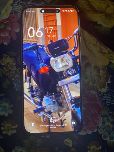 Infinix 60 pro