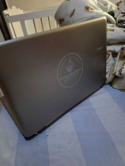 Haier Core i3 4th Gen, 8GB RAM