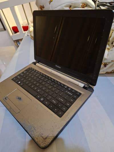 Haier Core i3 4th Gen, 8GB RAM