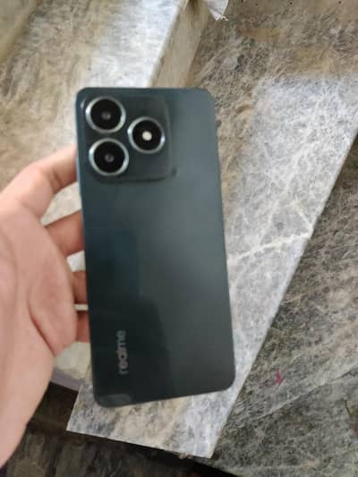 Realme C61 03085141599