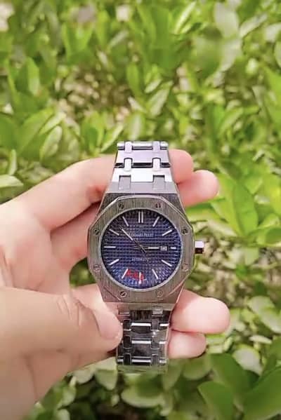 Most luxurious watches for boys