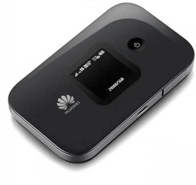 Huawei E5577C Antenna Supported