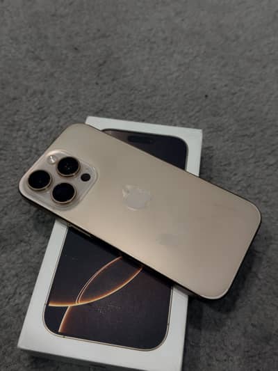 Iphone 16 pro non pta 128gb