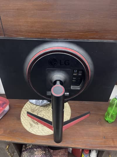 LG gaming monitor 240hz 1ms 1920x1080 NVIDIA GYSYNC