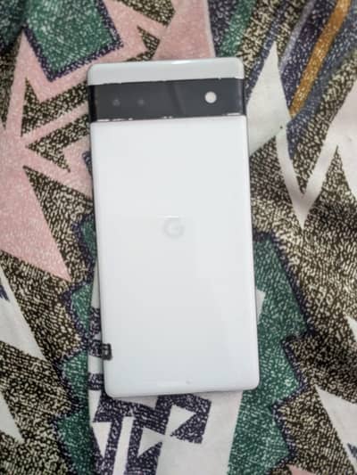 google pixel 6a for sell
