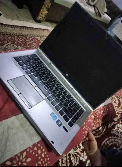 hp laptop