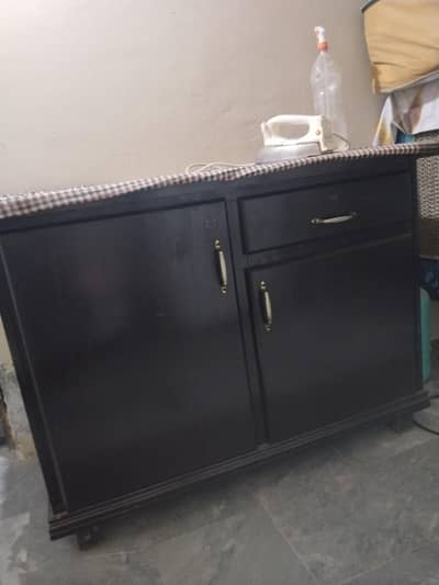 iron stand Fresh condition