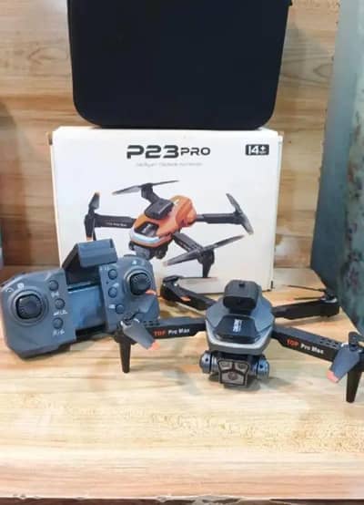 Drone P23 Pro wifi