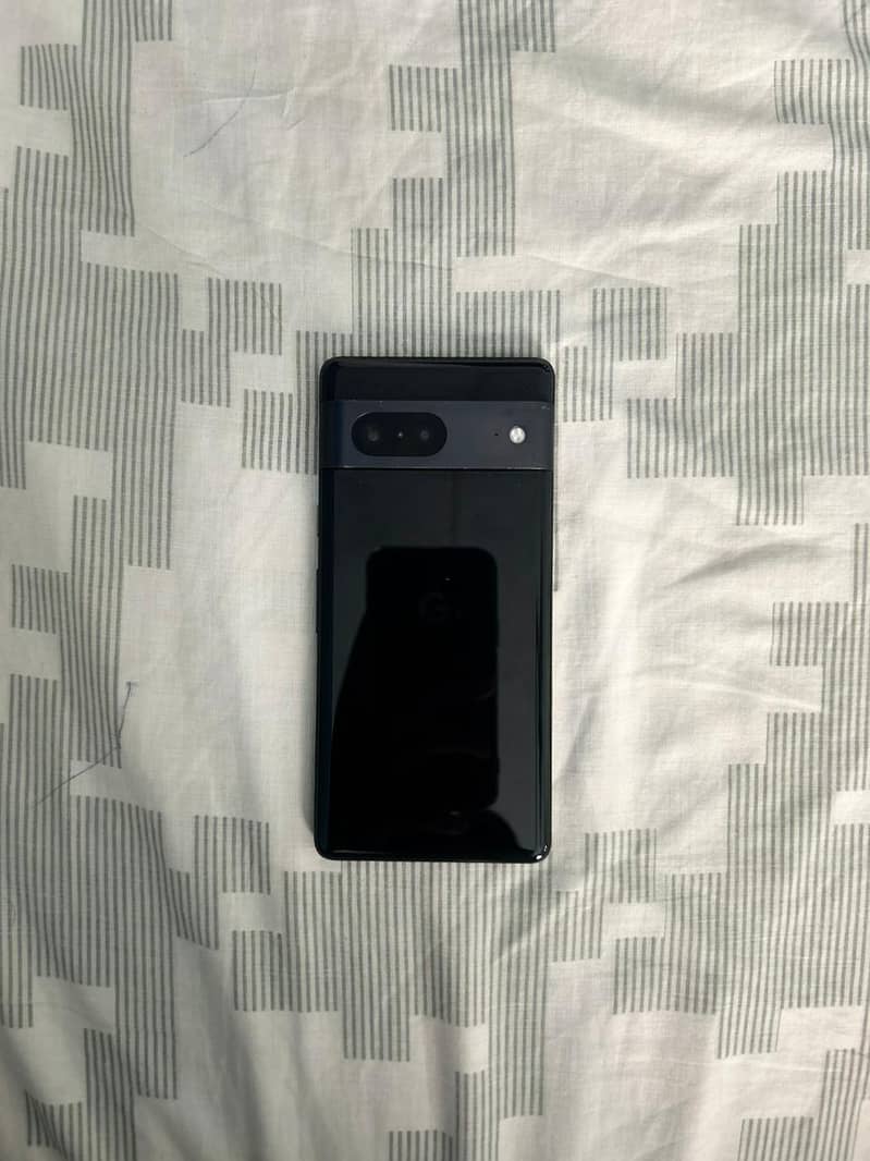 Google Pixel 7 (9/10) 0