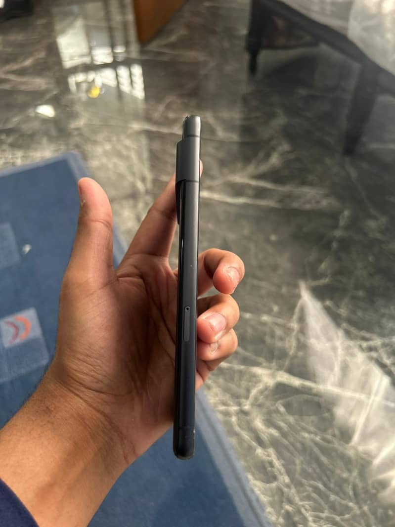 Google Pixel 7 (9/10) 5