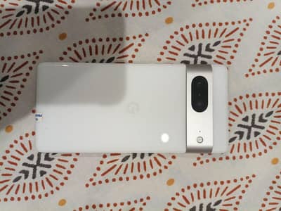 google pixel 7 in excellent condition