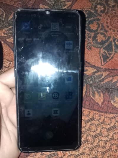 oppo A31mobil ram4 rom128  condition8by9 03296476172