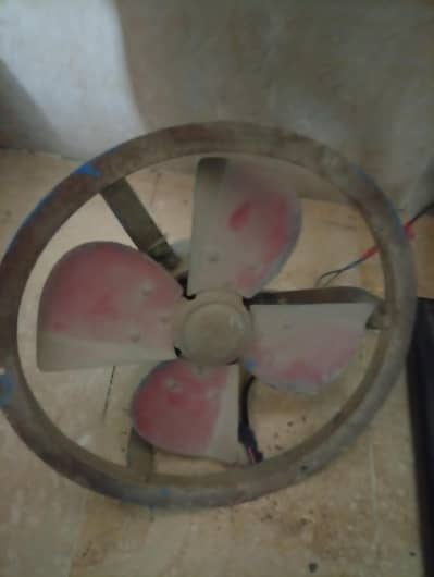 ecsaz fan for sale