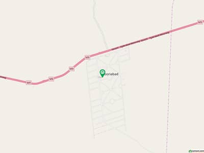 2 Acre Plot Nooriabad