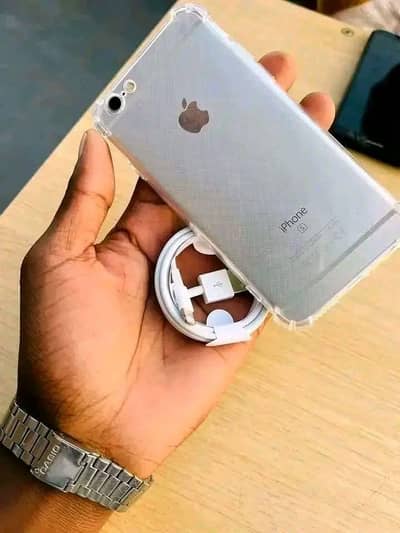 Iphone 6 s puls 128 GB my WhatsApp number 0370-36-59-905