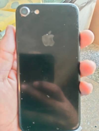 Apple iphone 7 PTA proveed 128 gb storage