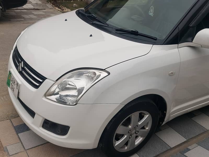 swift 15 automatic 0