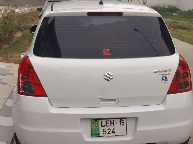 swift 15 automatic 2