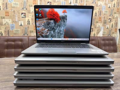 Dell Latitude 5310 Core i5 10th Gen 8gb DDR4 256gb SSD