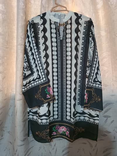 2 piece suit ready to wear