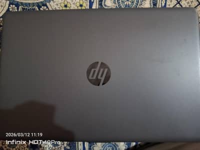HP 255 G7