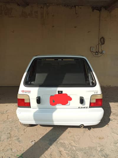 mehran vxr 2015/16 (03140961036)
