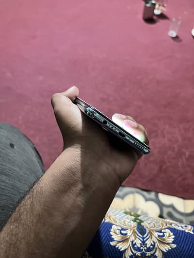 Vivo S1 128gb condition apky smny ha panel original