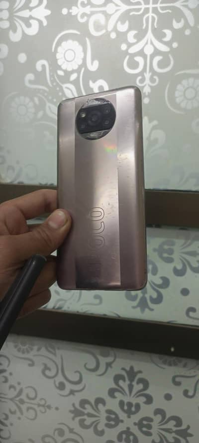 Urgent Sale Poco X3 PRO