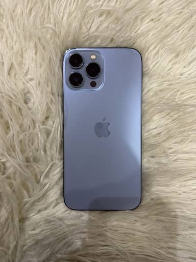 iPhone 13 Pro Max 128GB – Used, Good Condition