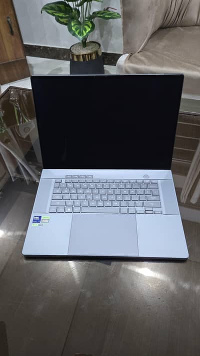 Gaming Laptop Asus ROG Zephyrus G16 Ultra 9 RTX 4070 240HZ OLED 2.5K