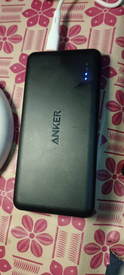ANKER POWER BANK