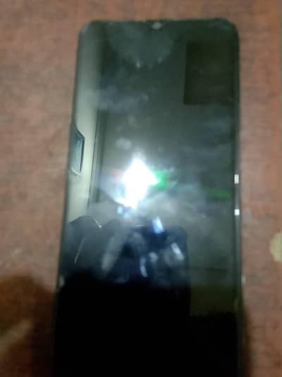 OPPO A16 with box and Orginal Charger