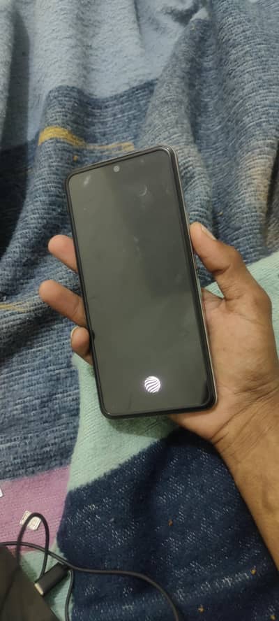 vivo y300 condition 10 by 10