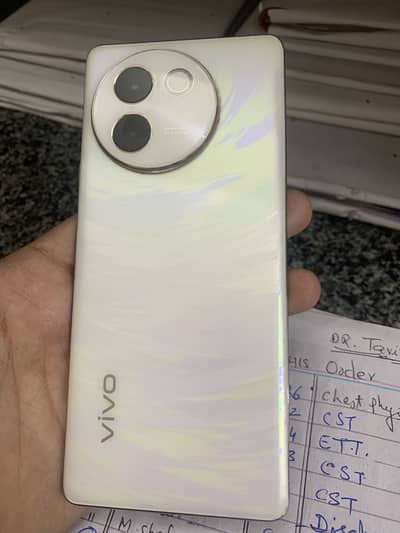 Vivo v30e 5g