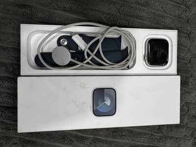 Apple series 9 watch 45mm