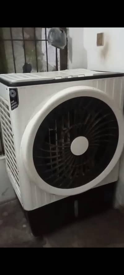cooler new condition urgent sale