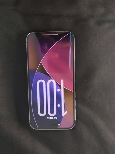 14pro max deep purple