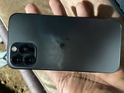 iphone 12 pro pta approved