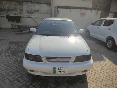 Baleno For Sale 1300cc