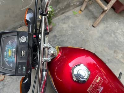 super star 70cc motorcycle