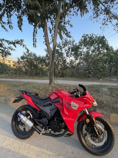 Zxmco kpr cruise 200