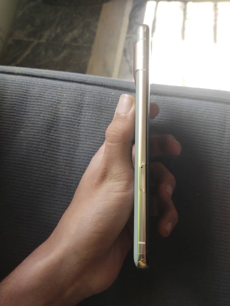 Google pixel 7 pro 3