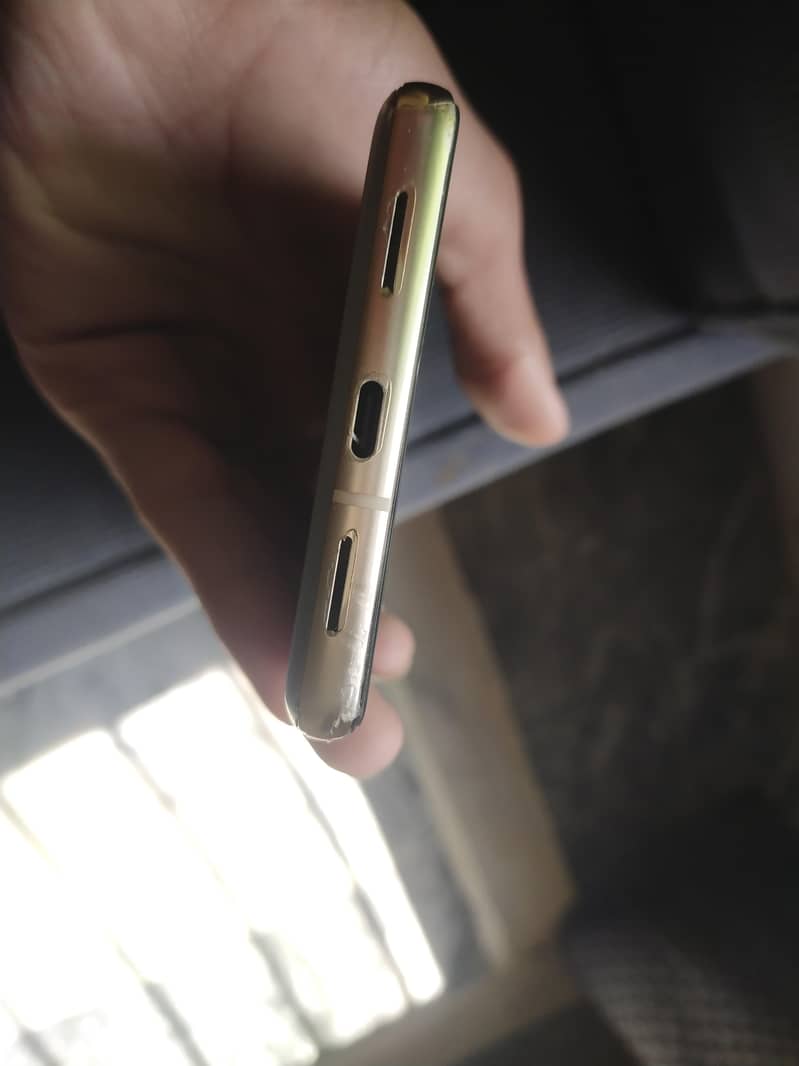 Google pixel 7 pro 4