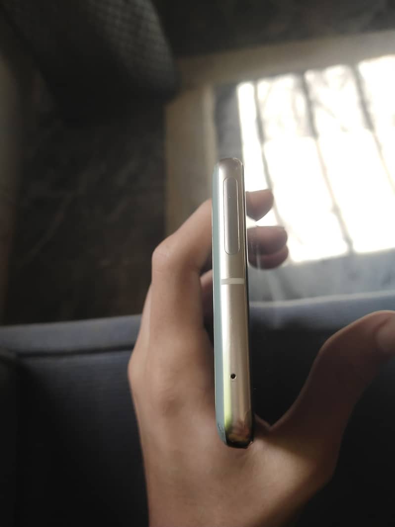 Google pixel 7 pro 5